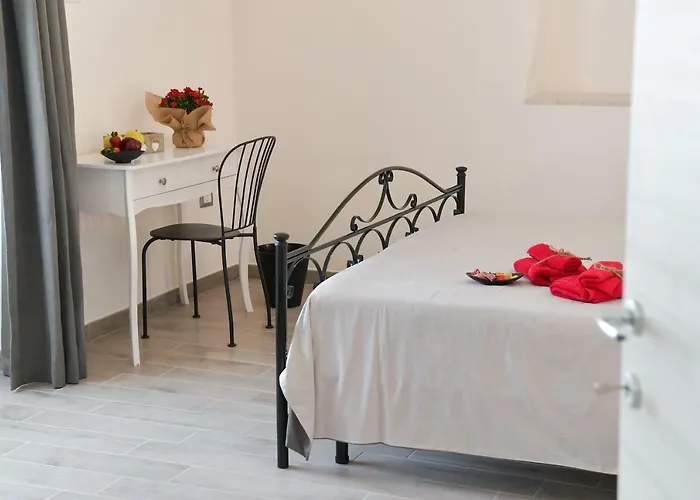 Casale Dei Pini - Nature Room